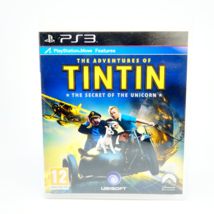 The Adventures of TinTin The Game PS3 (Sony PlayStation 3) CIB Pegi 12 V... - $24.74