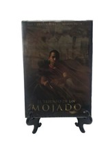 El Triunfo de un Mojado : Cine Mexicano DVD Luis Fernando Peña Manuel Ojeda - £3.87 GBP