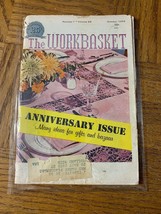 The Workbasket October 1959 - £110.63 GBP