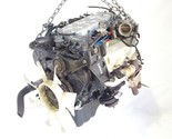 Engine Motor 3.0L AT Runs Great OEM 1990 1991 1992 Infiniti M30MUST SHIP... - £428.62 GBP