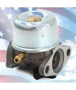 Craftsman Lawnmower Model 917.372940 Carburetor - $58.42 CAD