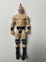 WWE Wrestling Mattel Basic Series Sheamus Figure Mohawk Version - £9.39 GBP