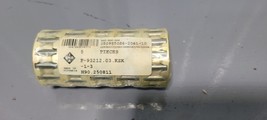Voith Needle Roller Bearing D863.3 Transmission (Set of 5) F-93212.03.KZ... - $129.00