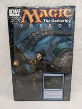 IDW Magic The Gathering Theros Comic Issue 3 Sealed - £35.03 GBP