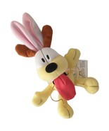 Garfield Odie Friend Easter Plush In Bunny Ears Suit Stuffed Animal Dog ... - £14.00 GBP