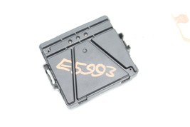 15-19 AUDI A3 DIAGNOSTIC GATEWAY CONTROL MODULE E5993 image 8