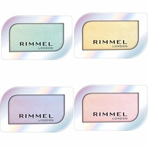 Rimmel Magnif'eyes Holographic Eye Shadow / Face Highlighter *Choose Shade* New - $4.99