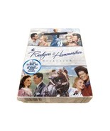 The Rodgers &amp; Hammerstein Collection 12 DVD SET - Sound of Music, Carous... - $54.81 CAD