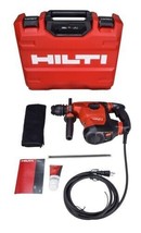 Hilit TE 30-C-AVR Powerful SDS Plus (TE-C) Rotary Hammer - £782.74 GBP