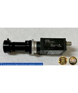 Sony XC-ST50 Monochrome Analog CCD Video Camera W/ Lens M-Vision Frame G... - $1,232.10 CAD