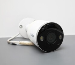 LOREX E892AB-Z 4K Ultra HD Smart Deterrence IP Camera image 4