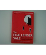 The Challenger Sale: Taking Control of the Customer Conversation Hardcover - £7.88 GBP