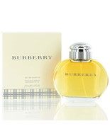 Burberry Eau De Parfum Spray, by Burberry, for Women, 3.3 oz Full Size - €60,71 EUR