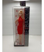 Barbie Basics Target Exclusive Collection RED Model  01 - $70.00