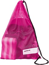 Mesh Swim Bag Backpack for Men Women Swim bags for Athletic Gym Sports W... - £26.98 GBP