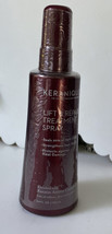 Keranique Lift and Repair Treatment Spray Thicker Fuller Hair 3.4 fl oz Sealed - £11.68 GBP