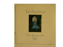 Dan Fogelberg Poster The Innocent Age Flat - £14.04 GBP
