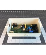 Samsung Dryer Main Control Board P# DC92-01729A - $732.84 MXN