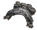 Lower Intake Manifold From 2011 Ford F-250 Super Duty  6.7 BC3Q9424BD - $78.95