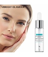 Hyaluronic Acid Shrink Pore Face Serum Moisturizing Whitening Anti-Aging... - £12.90 GBP