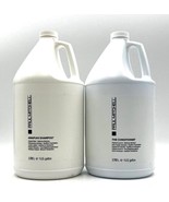 Paul Mitchell Awapuhi Shampoo &amp; The Conditioner Gallon Size Duo Set - $181.65