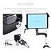 StarTech.com VESA Mount Adapter for Tablets 7.9 to 12.5in - Up to 2kg (4.4lb) -  Item image 15