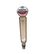 Amstel Light Beer Tap Handle 10.75&quot; Imported Premium Lager NICE - $33.18 CAD