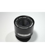 Macro HR lens VIS-NIR CCTV Xenoplan 17mm F1.4 2/3&quot;&quot; CS mount /1&quot; - $119.95