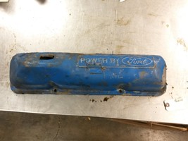 Right Valve Cover From 1974 Ford F-100  5.9L - £103.16 GBP