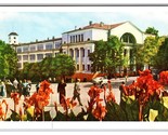 Academy of Sciences Kiev Ukranian Republic UNP Continental Postcard O21 - £4.77 GBP