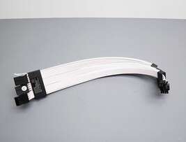 Lian Li Strimer Wireless 3x8-Pin (PW12-1W) Addressable RGB Power Cable image 4