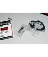 OLYMPUS ME13D directional, noise-canceling microphone NEW ULTRA RARE W1B4 - $85.12 CAD