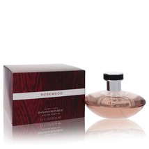 Banana Republic Rosewood by Banana Republic Eau De Parfum Spray 3.4 oz for Women - £21.41 GBP