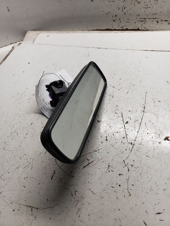 Rear View Mirror C70 Convertible Fits 06-13 VOLVO 70 SERIES 1362204SAME DAY S... Item image 2