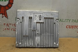 2021-22 Toyota Tacoma Engine Control Unit ECU 8966104L91 Module 19-10E1 - $219.99