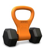 - The Original - As Seen On Shark Tank! Converts Your Dumbbells Into Ket... - £51.19 GBP
