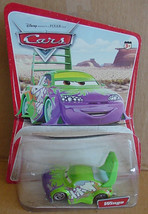 Disney Pixar Cars WINGO Diecast Original Desert Series 1: Open Box 12BK H6416 - £11.76 GBP