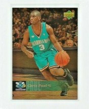 Chris Paul (New Orleans Hornets) 2006-07 Upper Deck Reserve Basketball Card #126 - £7.44 GBP