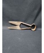 Antique ca. 1894 J. Barton Smith Sheep Shears Philadelphia PA. Farm Barn... - $16.69