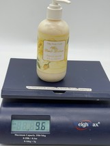Camille Beckman Silky Body Cream French Vanilla Scent 8 fl oz/236.5mL - £14.87 GBP