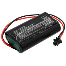 Battery for Gama Sonic GS-103, GS-104, GS-94, GS-94B, GS-97F-GE, GS-97N - £17.79 GBP