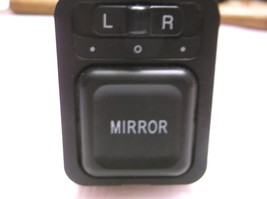 06-07-08 Honda Ridgeline Power Door Mirror SWITCH/CONTROL Oem - £16.51 GBP
