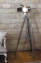 Stirum 140cm Tripod Floor Lamp - £100.42 GBP