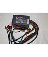 Solid GearSDGR-550E 550W ATX Power Supply - €25,63 EUR