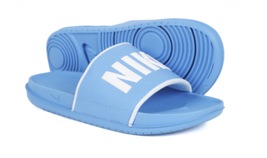 Nike Offcourt Slide Men&#39;s Casual Slides Slipper Gym Swim Sandals NWT BQ4639-408 - £52.95 GBP
