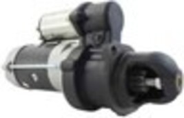 NEW STARTER FITS DEERE AG TRACTOR STARTER 6100 4-239 DIESEL RE62916 image 5