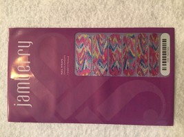 Jamberry Nails (new) 1/2 sheet PAINT PARTY - $7.61