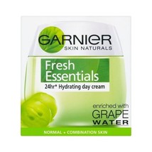 Garnier Skin Naturals Fresh 24H Day Cream 50ml  - $24.00