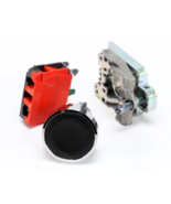 Garland 11311 Pushbutton Switch Kit, Black, Standby, Fits MWE-9501/MWEF-... - $272.24