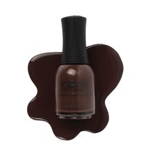 Orly Nail Polish &#39;Plot Twist&#39; Fall Nail Color Collection (Endless Night) - $8.60